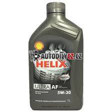 Helix Ultra 5W-30 - 1 litr