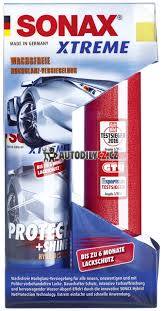 SONAX Xtreme Protect + Shine Hybrid NPT - 210 ml