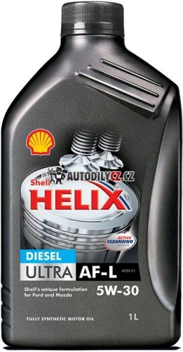 Helix Diesel Ultra AF-L 5W-30 1 litr