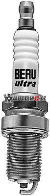 Zapalovací svíčka BERU - Ultra 
