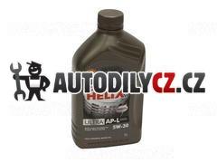 Helix Ultra AP-L 5W-30 - 1 litr