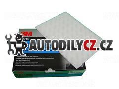 3M Antistatická utěrka (07910)