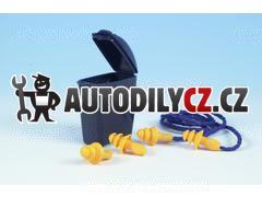 3M zátkové chrániče k opak. použití se šňůrkou