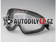 3M Comfort ochr. brýle, uzavřené s odvětráním