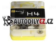 Servisní krabička Startline H4