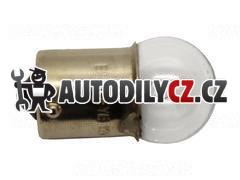 Žárovka Startline R5W 12V 5W BA15s