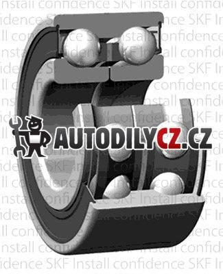 Ložisko kola SKF