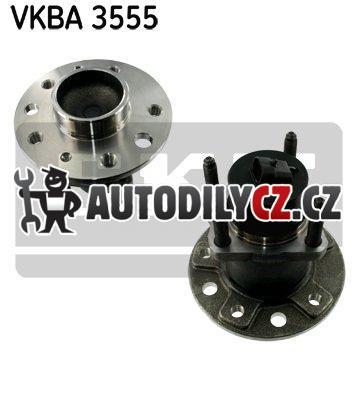 Náboj kola s ložiskem SKF