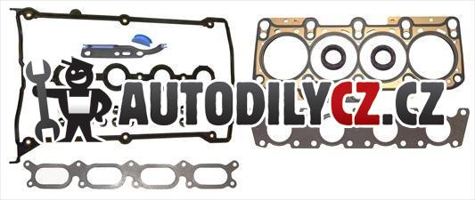 Sada tesnení hlavy válcu STARLINE