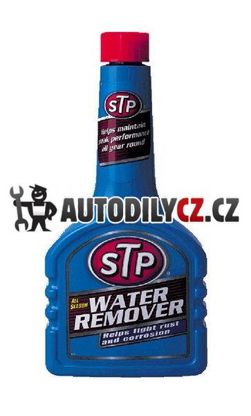 Odstraňovač vody z paliva - benzin, 200ml