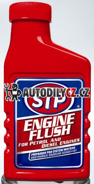 Přípravek pro čištění motoru (výplach) 450ml