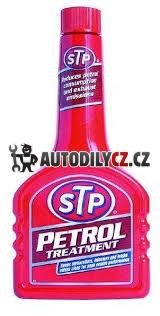 Aditivum do benzínu, 200ml