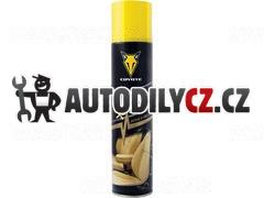 COYOTE Čistič pěnový na čalounění 300ml