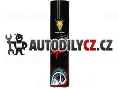 COYOTE Oživovač plastů a pneu 400ml