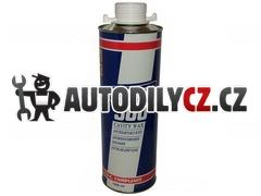 BODY 900-ochrana dutin, transparentní, UBS 1l