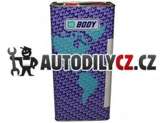 BODY 900-ochrana dutin, transparentní, 5l