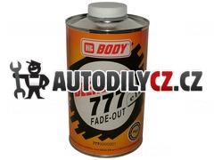 BODY 777 přístřikové ředidlo - 1l