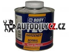 BODY 720 tužidlo normal - 500ml