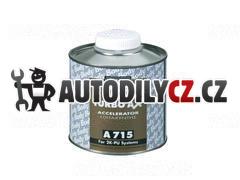 BODY PRO H715 Turbo - urychlovač schnutí, 500ml