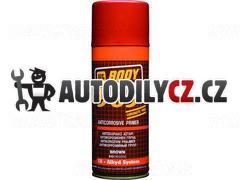 BODY 969 1K antikorozní základ - šedá, sprej 400ml