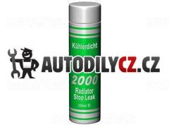 TEC-2000 Radiator STOP leak 350ml