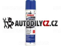 Xtreme Pěna na čištění čalounění a Alcantaru,400ml