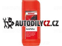 SONAX Autopolitura,250 ml