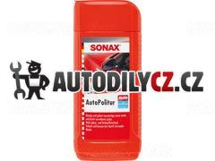 SONAX Autopolitura,500 ml