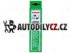 SONAX Odstraňovač škrábanců z plastů, 75 ml