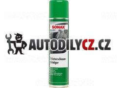 SONAX Pěna na čalounění, 400 ml