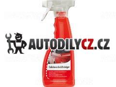 SONAX Čistič střech kabrio, 500 ml