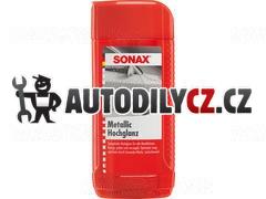 SONAX Leštěnka na metalízu, 500 ml