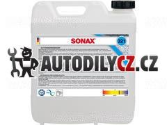 SONAX Čistič interiéru - tepovač,10 L