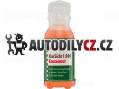 SONAX Letní náplň do ostřikovačů 1:100 konc.,25 ml