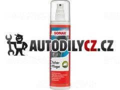 SONAX Ošetření plastů mat, 300 ml