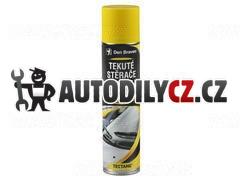 Tekuté stěrače ve spreji  400ml
