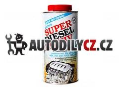 VIF Super Diesel Aditiv zimní, 0.5l