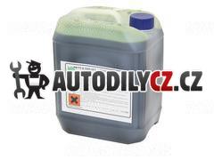 VIF Super Diesel Aditiv zimní, 5l