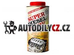 VIF Super Diesel Aditiv letní, 0.5l