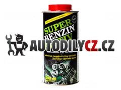 VIF Super Benzin Aditiv, 0.5l