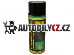 STARTLINE Silikonový sprej 300ml