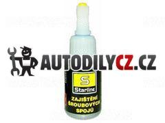 STARTLINE Zajištění šroubů středně-pevnostní, 10g