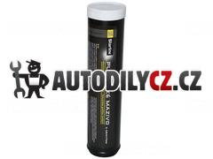 STARTLINE Plastické mazivo - s grafitem 400g
