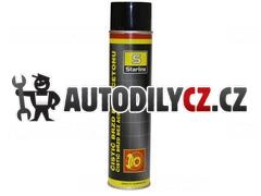 STARTLINE Čistič brzd bez acetonu 600ml