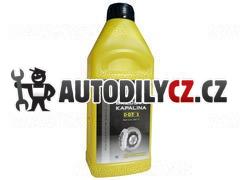 STARTLINE Brzdová kapalina DOT 3 1L