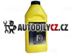 STARTLINE Brzdová kapalina DOT 4 500ml