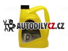 STARTLINE Brzdová kapalina DOT 3 3L