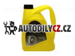 STARTLINE Brzdová kapalina DOT 4 3L