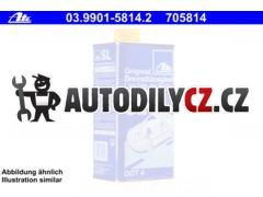 Brzdová kapalina ATE - SL DOT 4 - 50 L