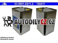 Brzdová kapalina ATE - SL.6 DOT 4 (ESP/ASR) - 20 L